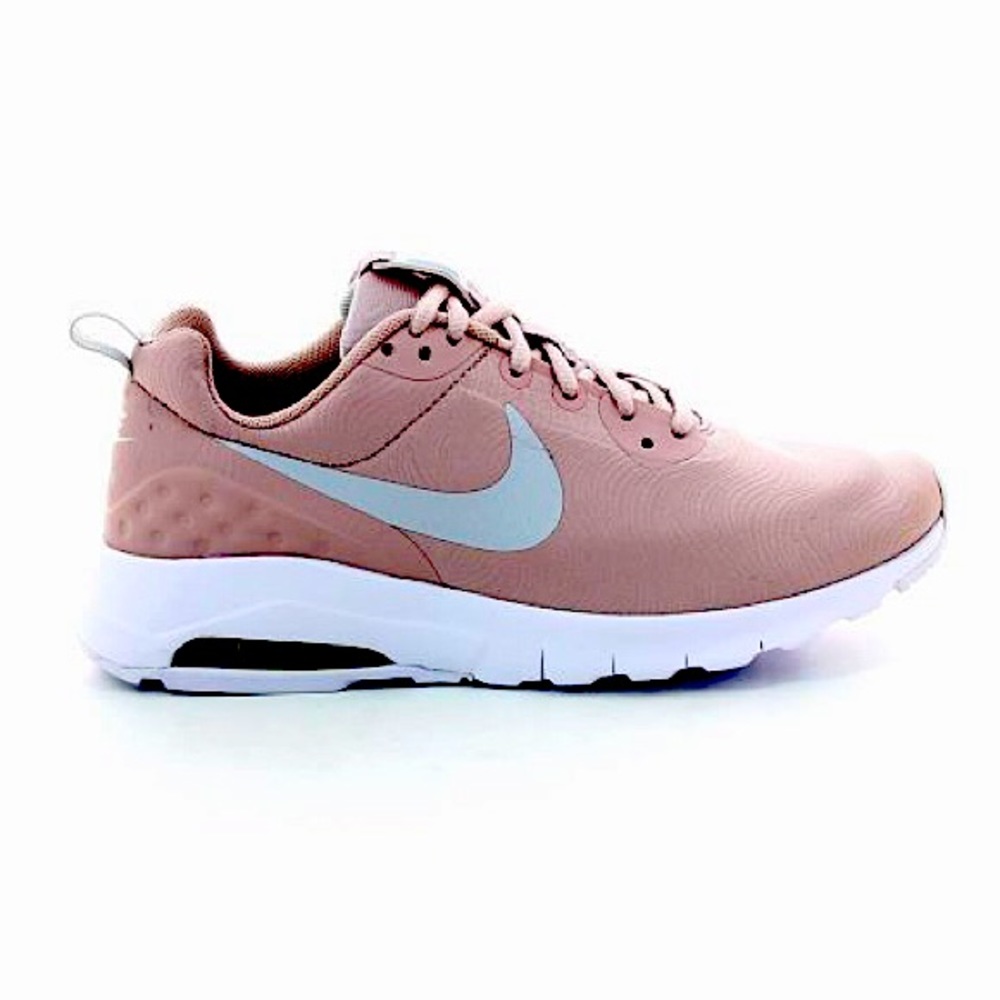NIKE Women's Air Max Motion Particle Pink LW